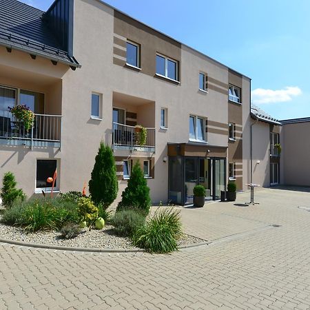 Schade'S Wohlfuehlhotel Selb Bagian luar foto