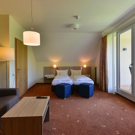 Schade'S Wohlfuehlhotel Selb Bagian luar foto