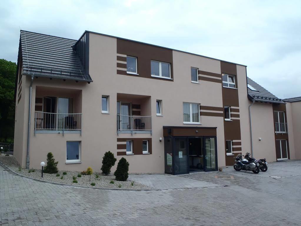 Schade'S Wohlfuehlhotel Selb Bagian luar foto