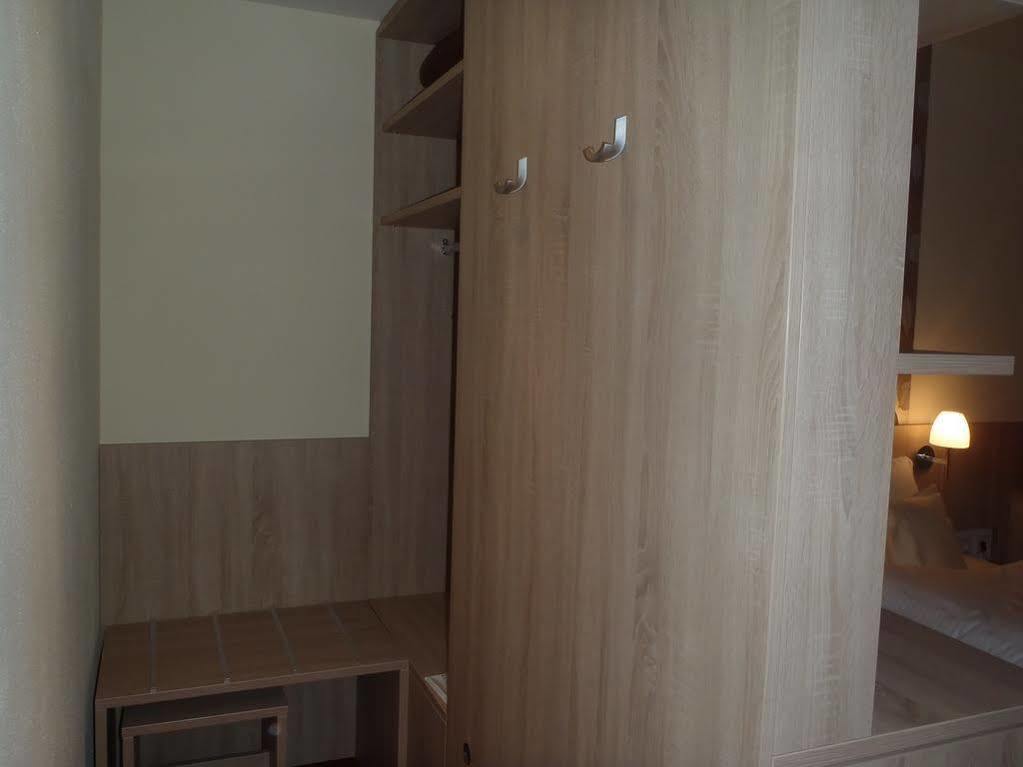 Schade'S Wohlfuehlhotel Selb Bagian luar foto