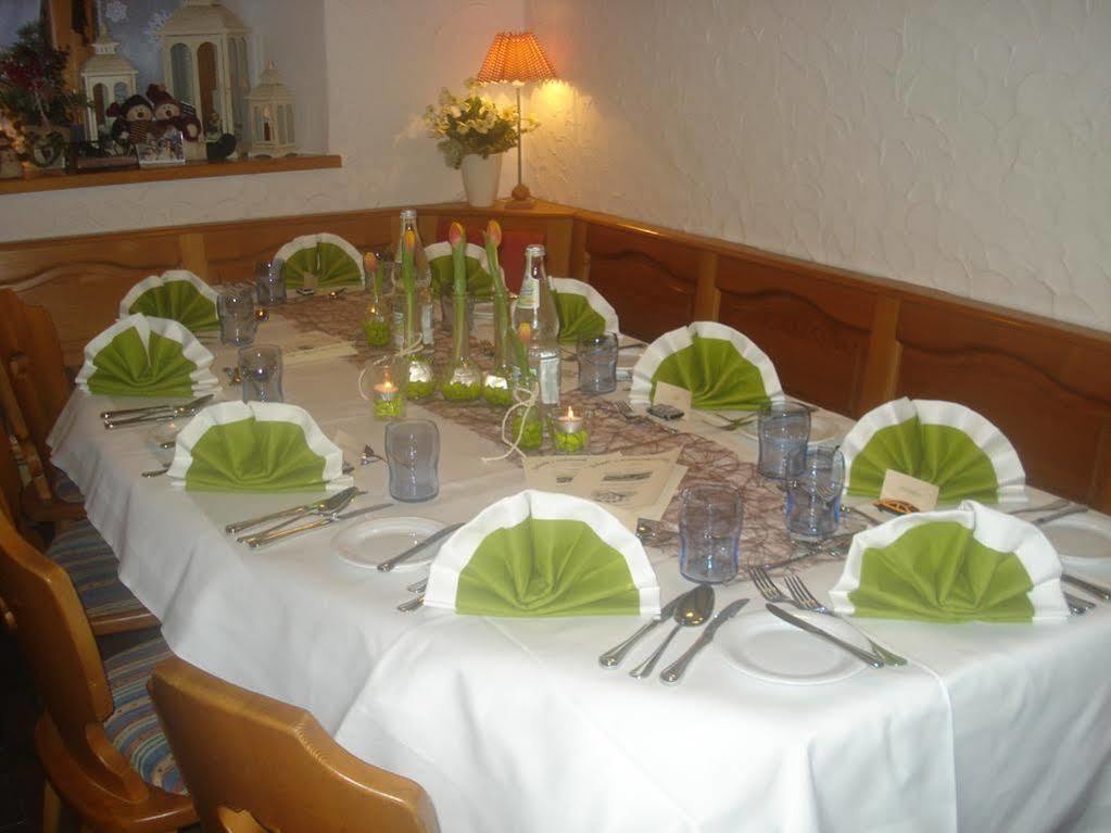 Schade'S Wohlfuehlhotel Selb Bagian luar foto