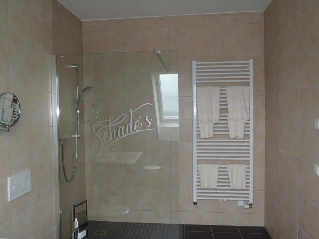 Schade'S Wohlfuehlhotel Selb Bagian luar foto
