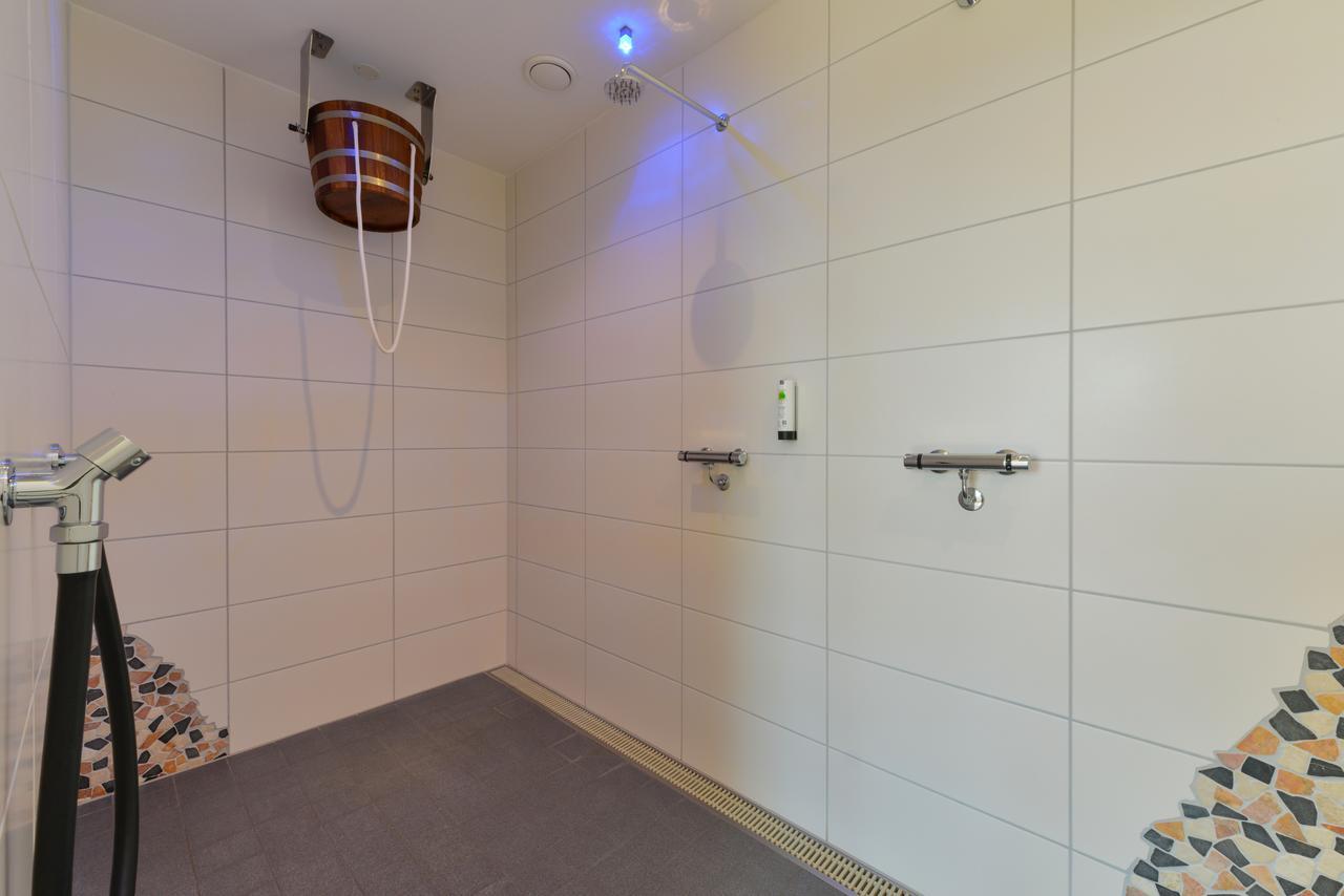 Schade'S Wohlfuehlhotel Selb Bagian luar foto