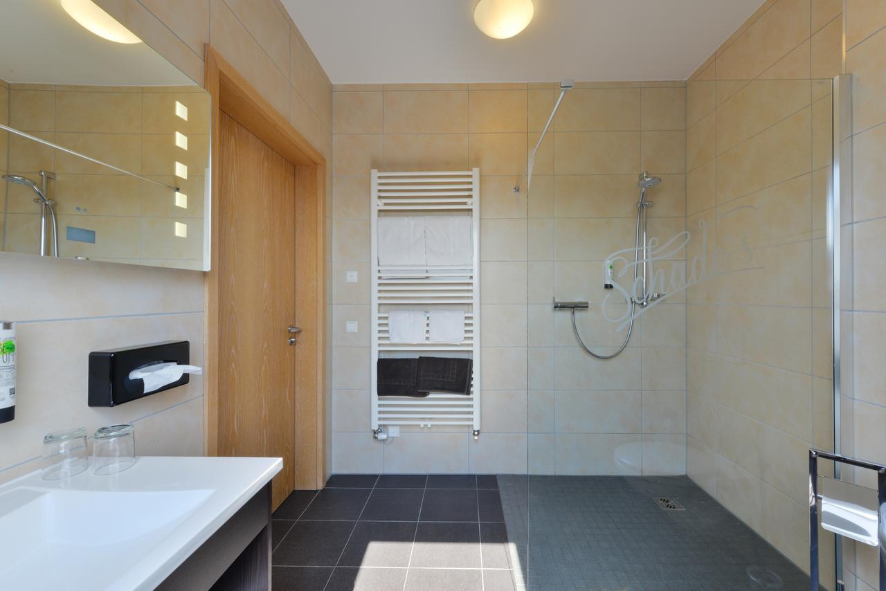 Schade'S Wohlfuehlhotel Selb Bagian luar foto