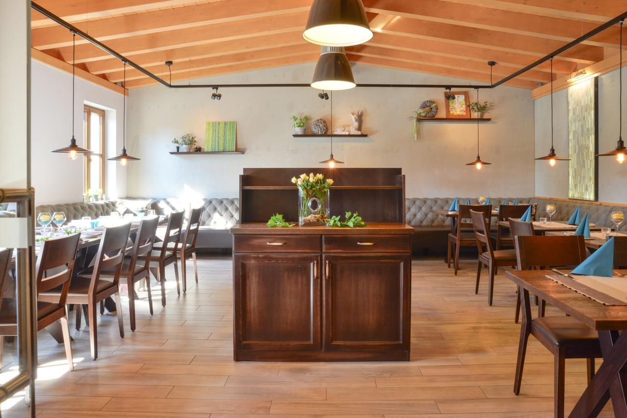 Schade'S Wohlfuehlhotel Selb Bagian luar foto