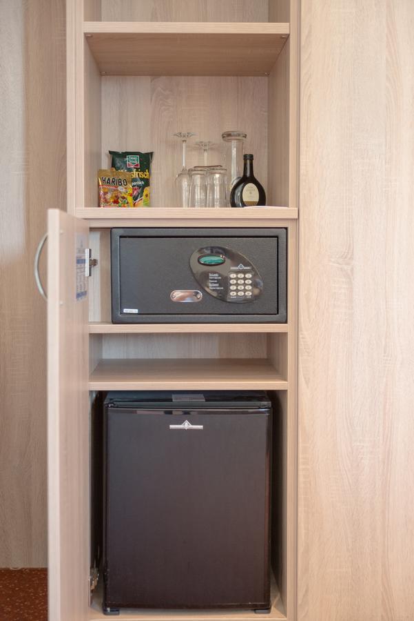 Schade'S Wohlfuehlhotel Selb Bagian luar foto